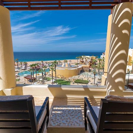 The Towers At Pueblo Bonito Pacifica (Adults Only) Hotell Cabo San Lucas Exteriör bild