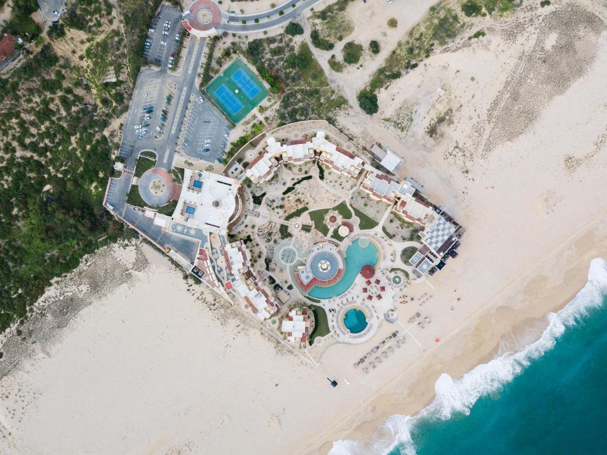 The Towers At Pueblo Bonito Pacifica (Adults Only) Hotell Cabo San Lucas Exteriör bild