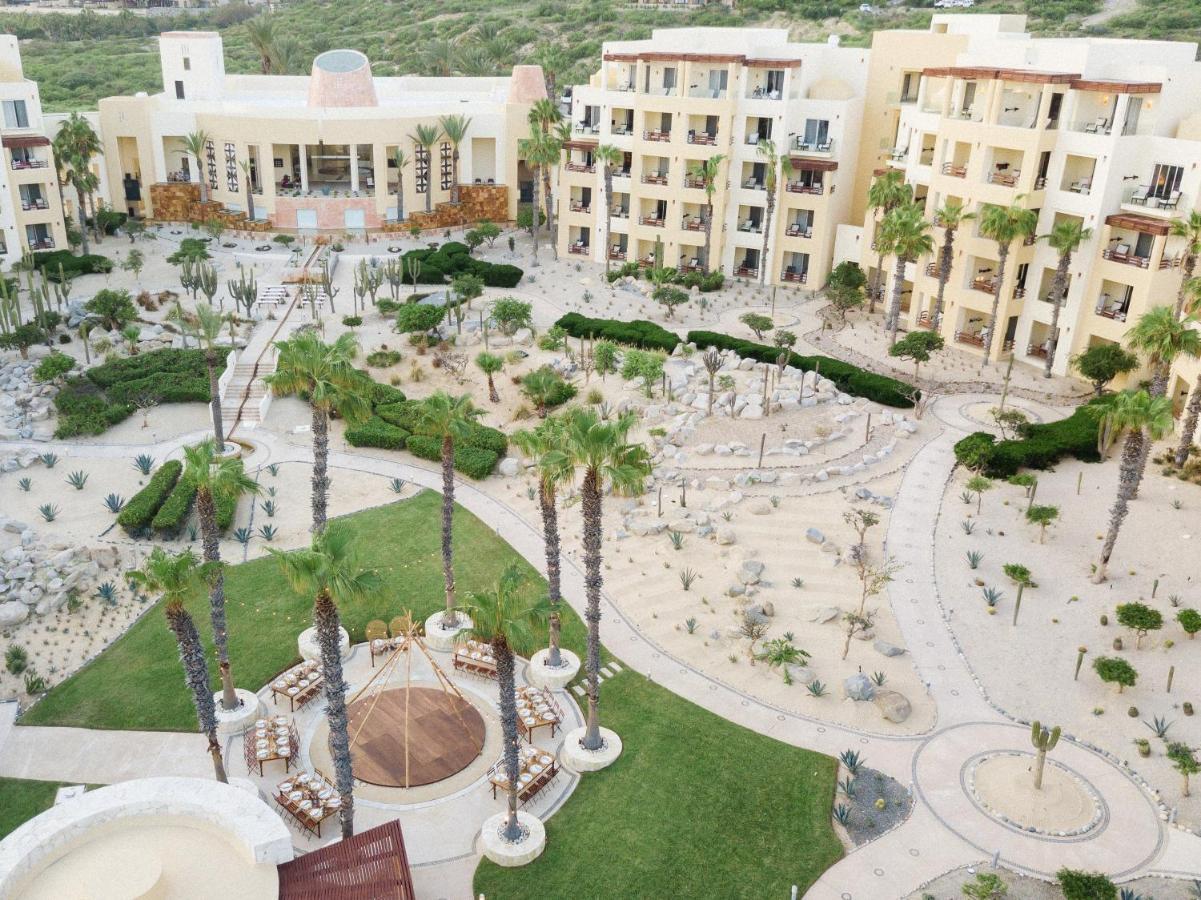 The Towers At Pueblo Bonito Pacifica (Adults Only) Hotell Cabo San Lucas Exteriör bild