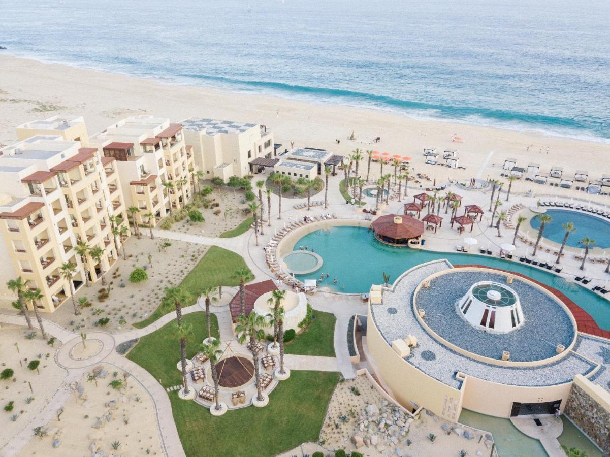 The Towers At Pueblo Bonito Pacifica (Adults Only) Hotell Cabo San Lucas Exteriör bild