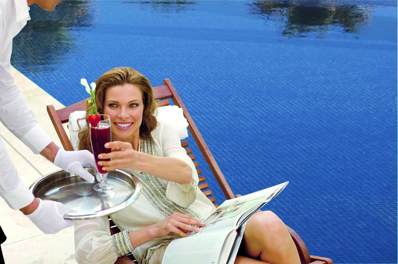 The Towers At Pueblo Bonito Pacifica (Adults Only) Hotell Cabo San Lucas Exteriör bild