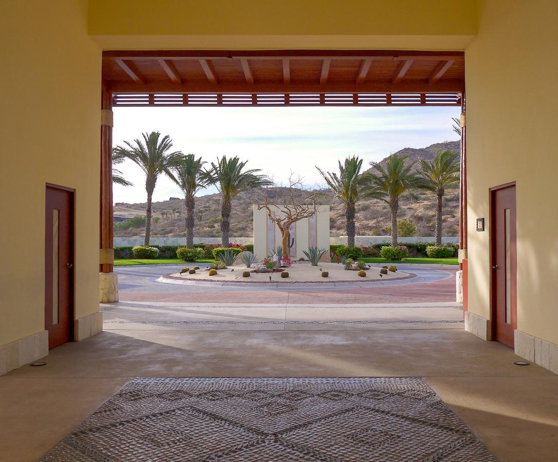 The Towers At Pueblo Bonito Pacifica (Adults Only) Hotell Cabo San Lucas Exteriör bild