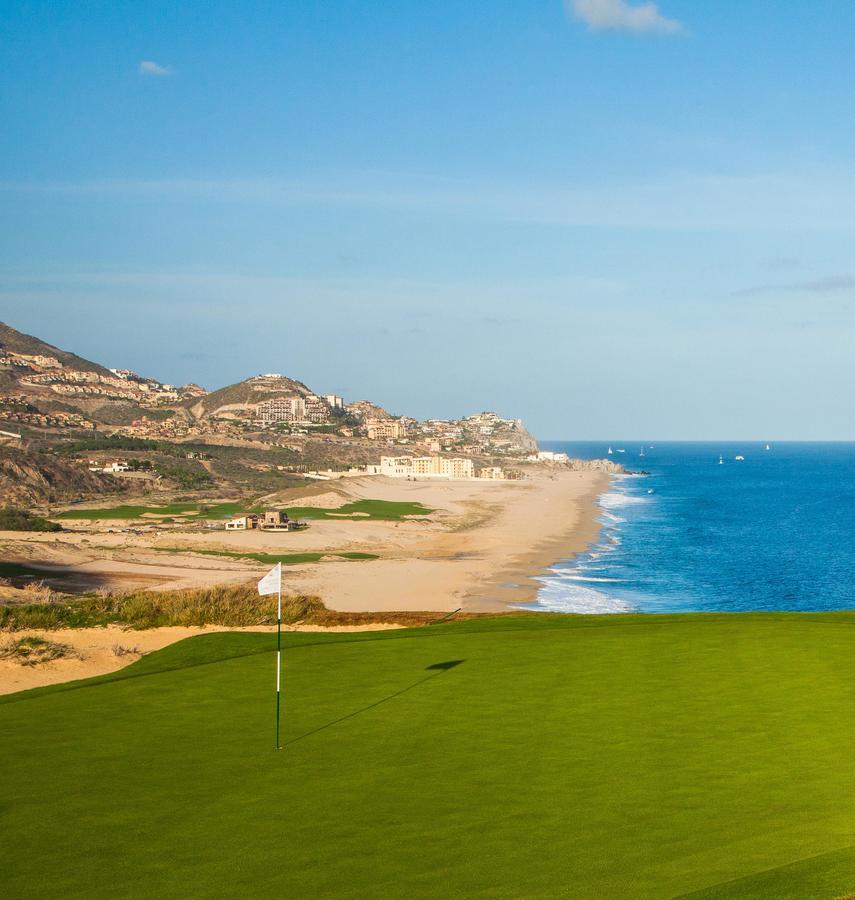 The Towers At Pueblo Bonito Pacifica (Adults Only) Hotell Cabo San Lucas Exteriör bild
