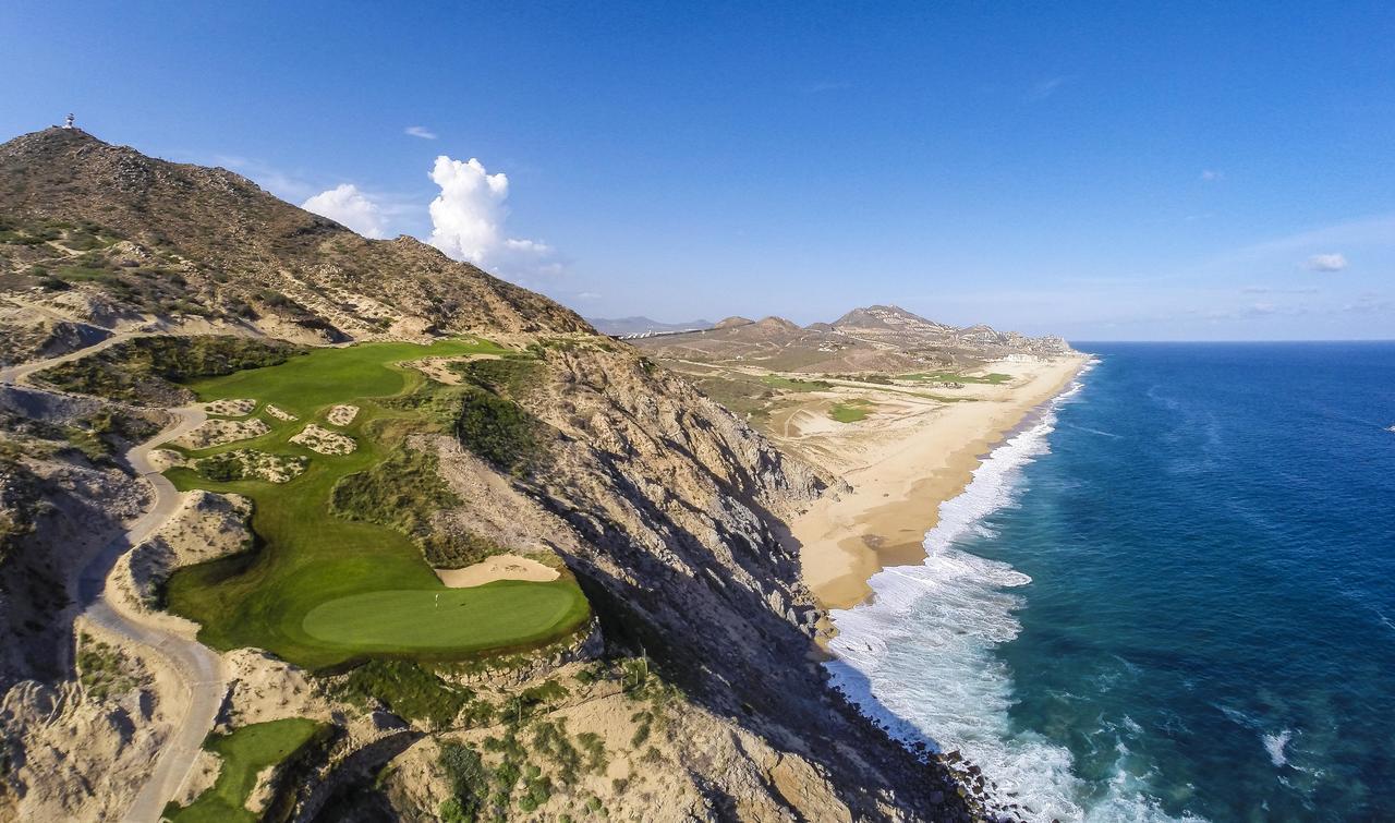The Towers At Pueblo Bonito Pacifica (Adults Only) Hotell Cabo San Lucas Exteriör bild