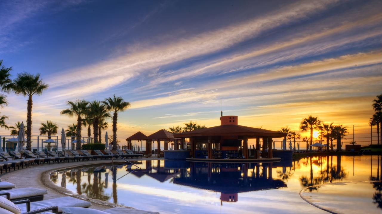 The Towers At Pueblo Bonito Pacifica (Adults Only) Hotell Cabo San Lucas Exteriör bild