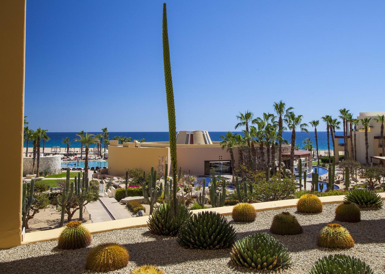 The Towers At Pueblo Bonito Pacifica (Adults Only) Hotell Cabo San Lucas Exteriör bild