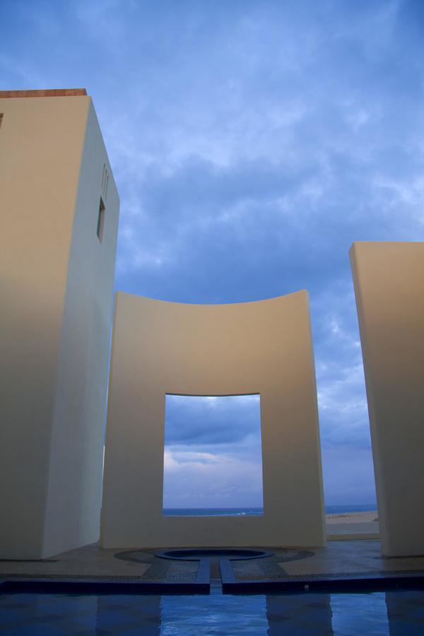 The Towers At Pueblo Bonito Pacifica (Adults Only) Hotell Cabo San Lucas Exteriör bild