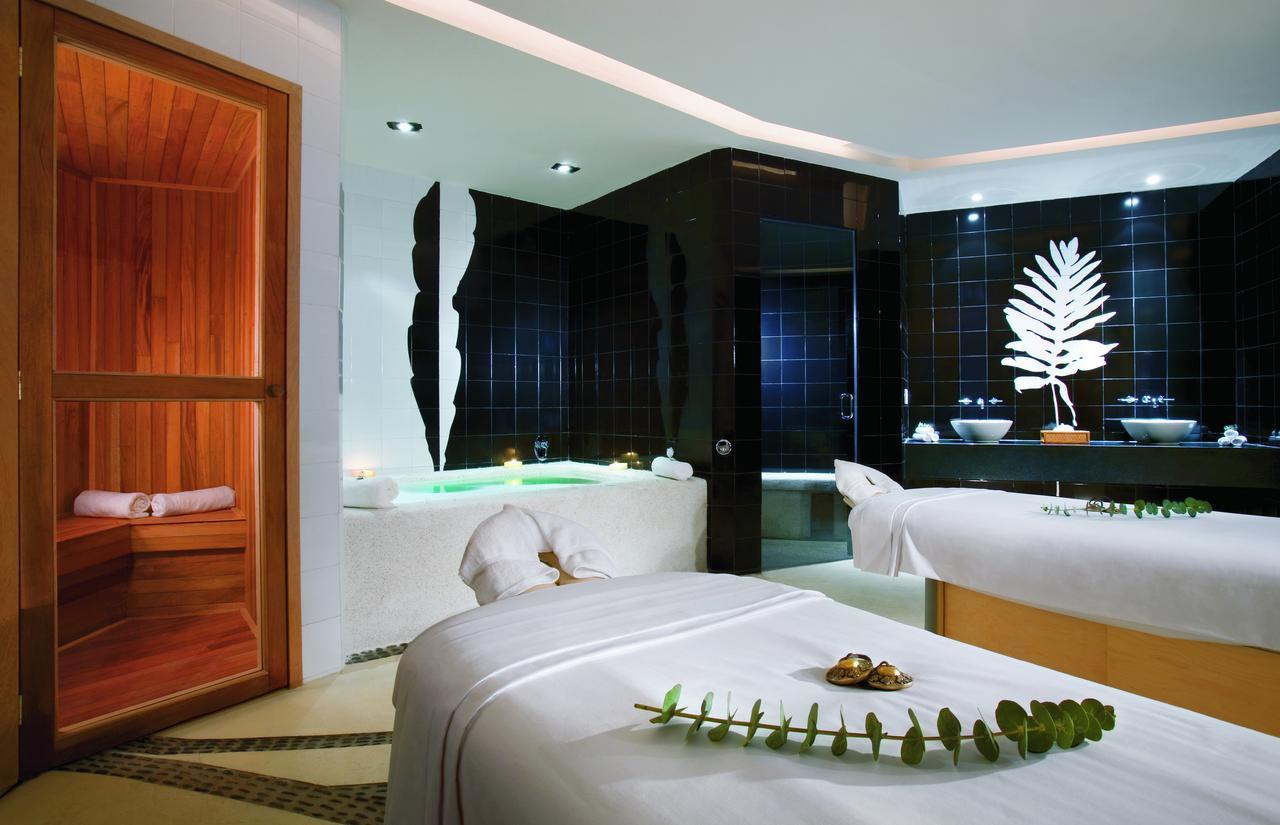 The Towers At Pueblo Bonito Pacifica (Adults Only) Hotell Cabo San Lucas Exteriör bild