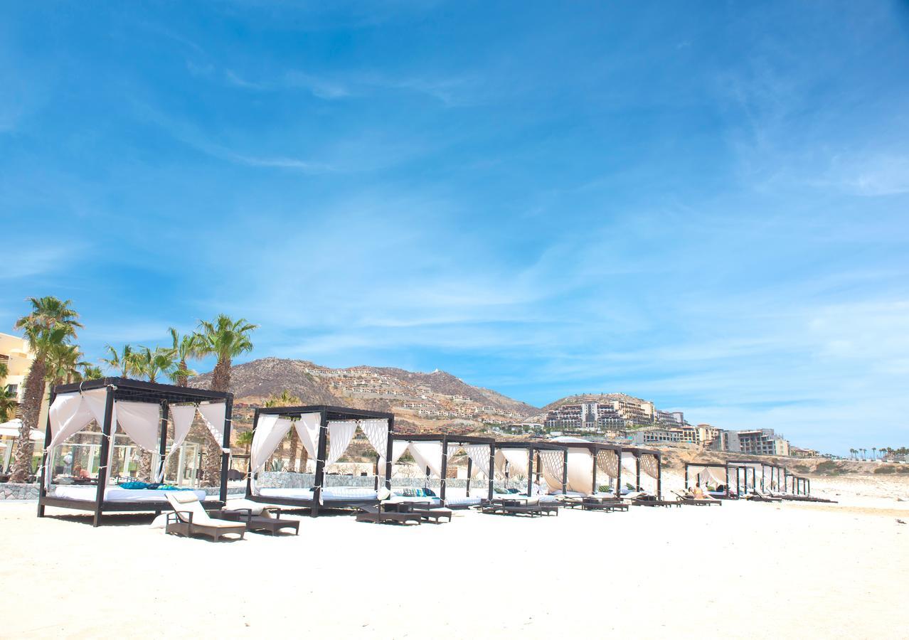 The Towers At Pueblo Bonito Pacifica (Adults Only) Hotell Cabo San Lucas Exteriör bild