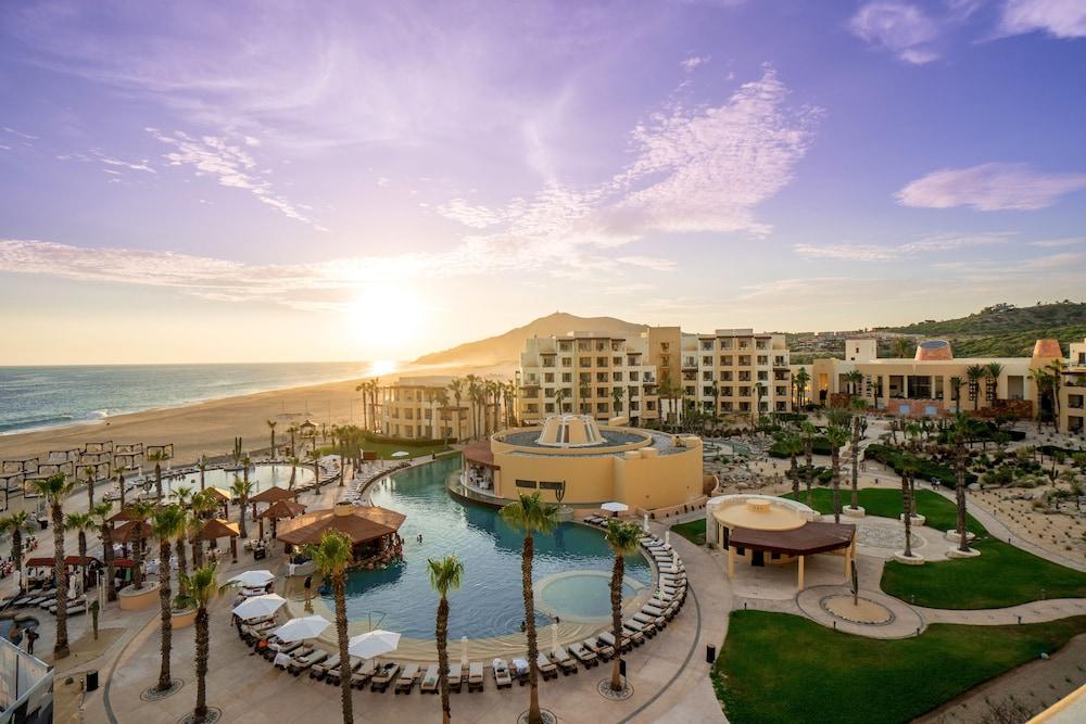 The Towers At Pueblo Bonito Pacifica (Adults Only) Hotell Cabo San Lucas Exteriör bild